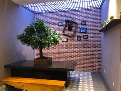 -鹿角巷The Alley(龙湖天街店)