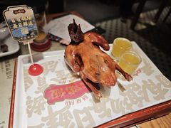 -大鸽饭(北京路店)