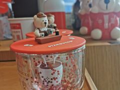 -星巴克(北京门头沟长安天街店)