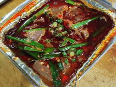 -夜烤·宜宾烧烤(洋河路店)