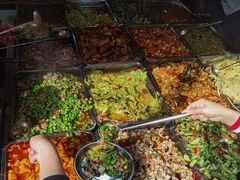 -枣阁园滴滴自助餐