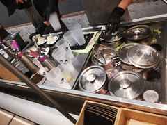 -喜茶(深圳万象城黑金店)