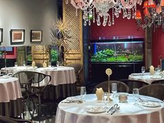 -小河盐帮·私家菜·烤鸭(三元桥·霄云路店)