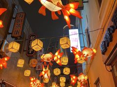-上街里市集(悦喜客来广场店)