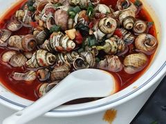 -辣不怕口味虾(凌霄路店)