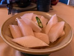 酸萝卜-山石榴·贵州菜(丰盛里店)