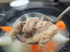 -金龙大四喜牛肉火锅