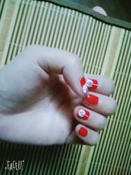 点击看大图 -安娜美甲美睫沙龙