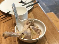 -黄山老妈·土菜(碧桂园店)