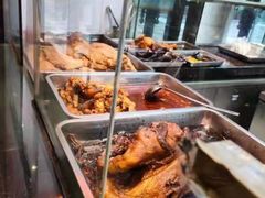 -知味观(翡翠城店)