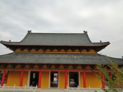-博鳌禅寺