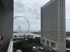 -新加坡泛太平洋酒店
