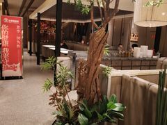 -北李妈妈菜·海肠捞饭(高新万达店)