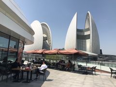 -香港深井掂檔烧鹅茶餐厅(海韵城店)
