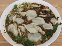 -尤素福东举院饺子馆