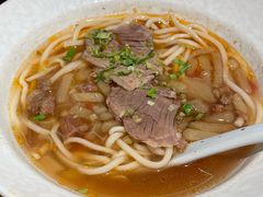 -大师兄·手工面·西北菜(珠海环宇城店)