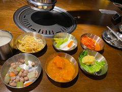 -·缸桶屋·韩式牛肋条自助烤肉(西湖D11店)