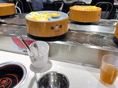 -龍歌自助小火锅(崂山丽达店)