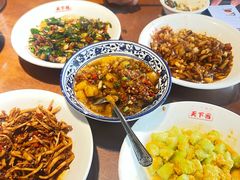 -天下客饭店(中山路店)