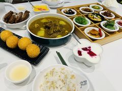-新仙清汤牛腩(铜锣湾店)