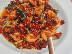 -湘邻呷铺·田园家宴(汉基广场店)