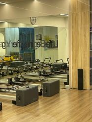 -恩舍瑜伽普拉提