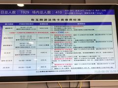 -包玉刚游泳场(黄龙恒励大厦店)