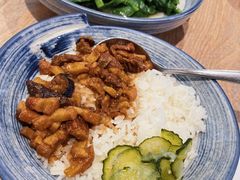 麻油枸杞川七-芒果爆爆(东海缤纷店)