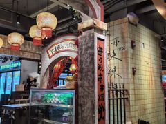 -周小明火锅(黑金冠社区店)