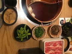 -伊豆野菜村(大族广场店)