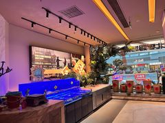 -北李妈妈菜·海肠捞饭(高新万达店)