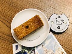 -Peet's 皮爷咖啡(东湖路手作店)