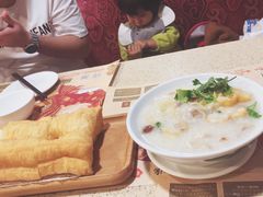 -点都德(大茶楼店)