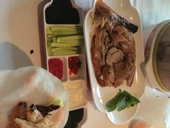 -大鸭梨烤鸭(顺义石园店)