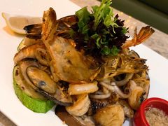 -OGGI TRATTORIA PIZZERIA(深业上城店)