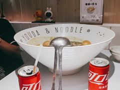 -友达面馆(广州总店)