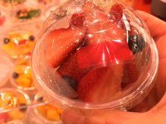 -巴黎贝甜(财富中心店)
