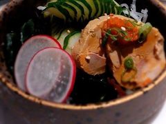 -家贺屋刺身寿司专门店