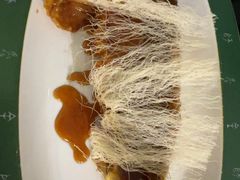 -金狮麟·新豫菜(金码大厦店)