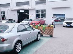 -长安马自达(上海交运起荣店)