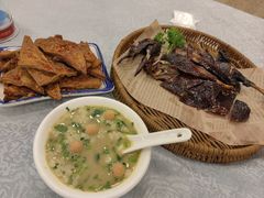 -阿甘酒家(桂青路店)