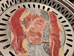 -奢谷·海鲜自助(南海万科店)