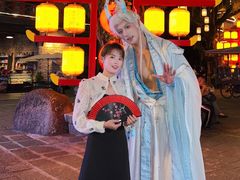 -深圳锦绣中华民俗村