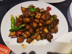 -有璟阁港式餐厅(金融街购物中心店)