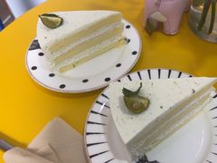 -姆们M Sweetie Cake(三里屯店)