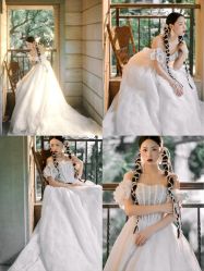 -欣薇婚纱(新源乐汇城店)