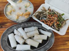 -陳添記·祖傳爽鱼皮(十五甫三巷店)