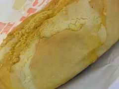 咸蛋厚芋泥软软包-LELECHA乐乐茶(新街口大洋店)