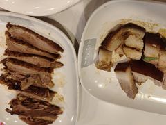 -壹只卤鹅·潮汕菜(莲塘店)