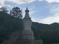 -阳台山自然风景区